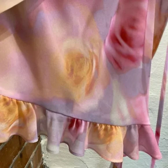 Beate Mini Dress - Picture 6 of 14